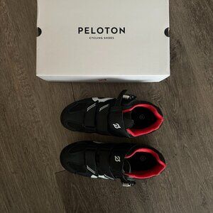 Peloton Cycling Shoes
